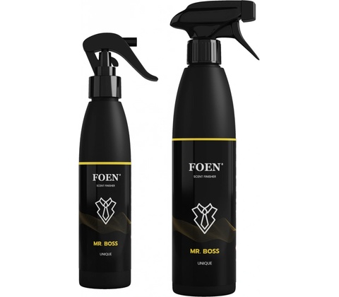 Foen Boss 500 ml