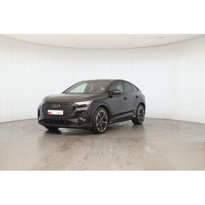 Audi Q4 45 e-tron S-line Sportback 210 kW