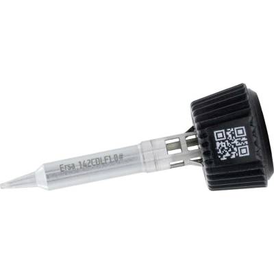 Ersa 0142CDLF10/SB spájkovací hrot dlátová forma Veľkosť hrotov 1 mm Obsah 1 ks