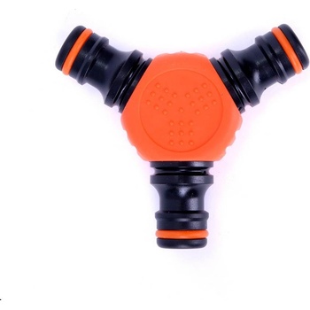 Image 1 of Тройник за бързи връзки garden (172743)