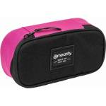 MEATFLY калъф Pencil Case Pink / Black Meatfly | Rozov | Момчешки | L