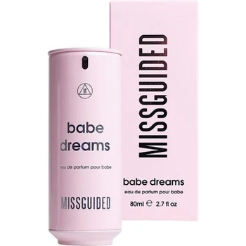 Missguided Babe Dreams EDP 80 ml