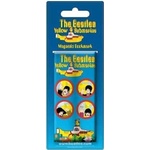 The Beatles Yellow Submarine Portholes Магнит (YSBKMKMAG01)