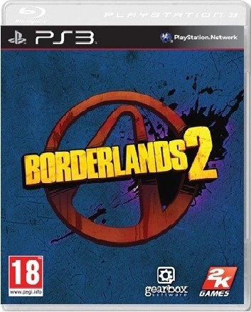 Borderlands 2