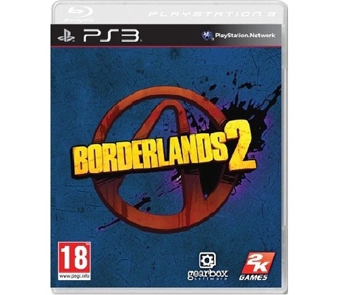 Borderlands 2