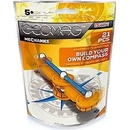 Stavebnice Geomag GEOMAG Mechanics Compass 21