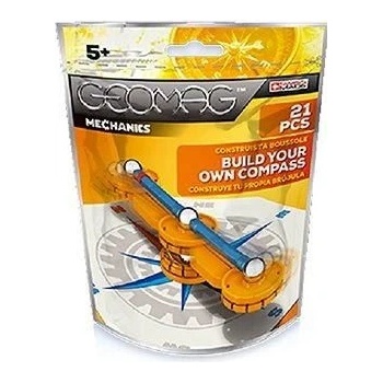 GEOMAG Mechanics Compass 21