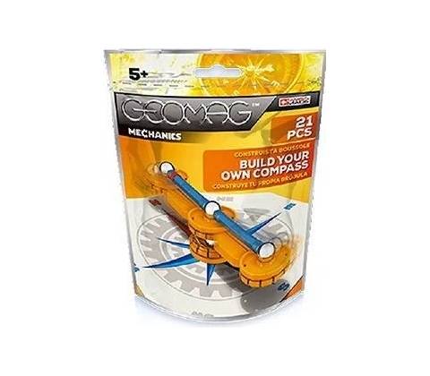 GEOMAG Mechanics Compass 21