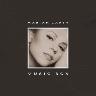 Mariah Carey - Music Box 30th Anniversary Expanded Edition CD