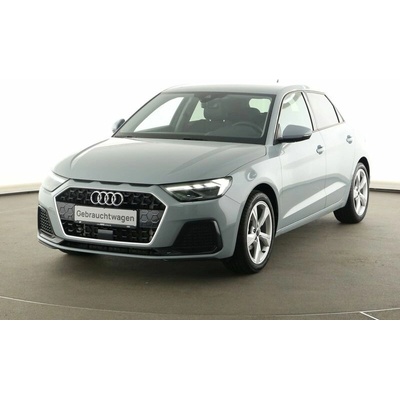 Audi A1 1.0 TFSI Sportback Advanced 85 kW