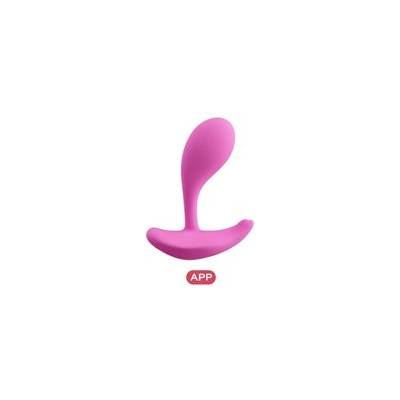 HoneyPlayBox OLY Носим вибратор за клитор и G-точка (P25957)