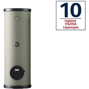 Tedan Combi Style Inox 500 6 kW (IU000152) Бойлери