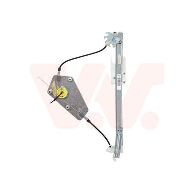 Zvedací zařízení oken VAN WEZEL 5710264