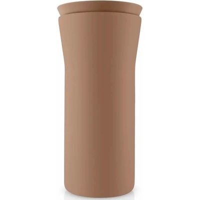 Eva Solo Чаша за пътуване CITY TO GO, 350 мл, мока, Eva Solo (ES567033)