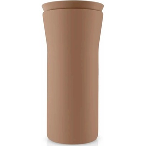 Eva Solo Чаша за пътуване CITY TO GO 350 ml, mocca, Eva Trio (ES567033)