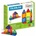 Makita Tileblox rainbow set 14el