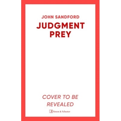Judgement Prey - A Lucas Davenport & Virgil Flowers thriller Sandford John