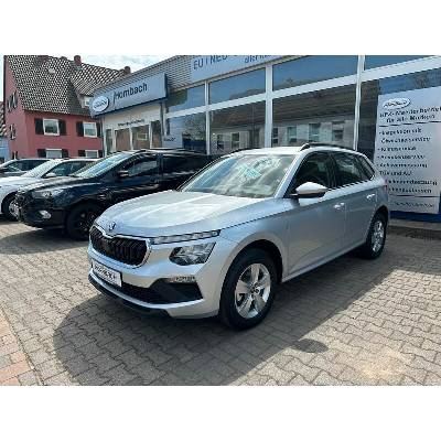 Skoda Kamiq 1.0 TSI Essence 85 kW