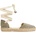 CASTELL 2679 Tabru Yuta espadrilles - Green (Green)