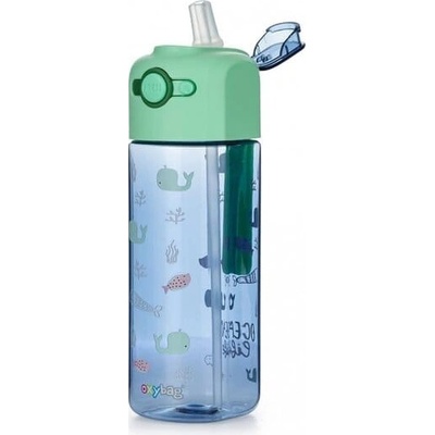 Oxybag OXY SMiLE 450 ml Ocean Life