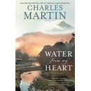 Water from My Heart Martin Charles