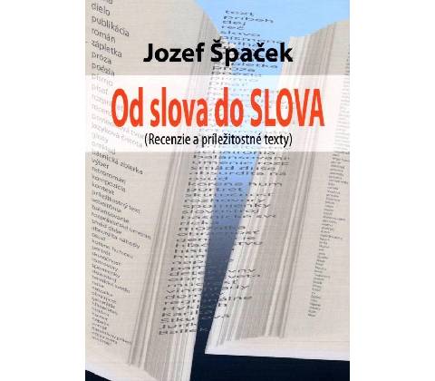 Od slova do SLOVA
