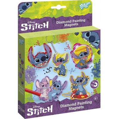 Totum Totum Stitch Magnety