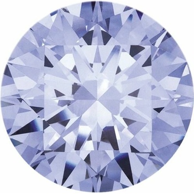 S4U CZ Kubický zirkon - Lavender, 100 ks (1,00 mm) - CZ03-1.00_100
