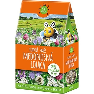 Tráva Forestina medonosná lúka 500 g