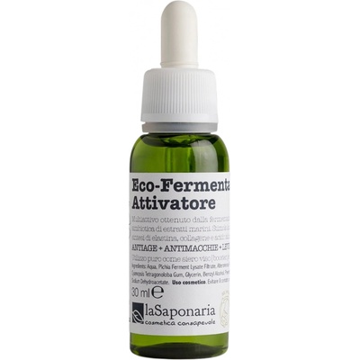 La Saponaria Biofermentovaný aktivátor 30 ml