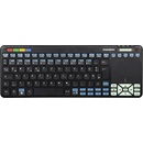 Klávesnice Thomson ROC3506 pro TV Panasonic 132702