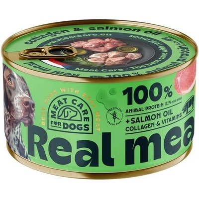 Meat Care Real Meal bravčové 400 g
