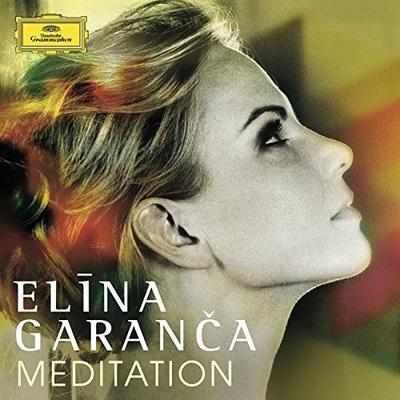 MEDITATION - GARANCA ELINA