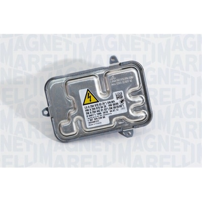 Ridici jednotka, adaptabilni predni svetlomety (osv.zatacky) MAGNETI MARELLI 711307329239