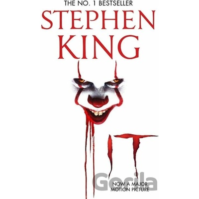 It King Stephen