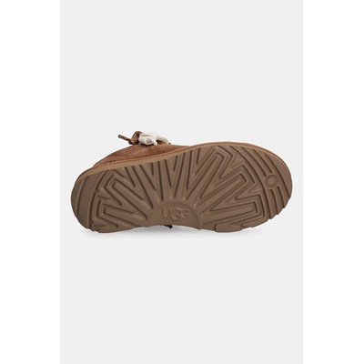 UGG Детски маратонки ugg lo lowmel (1166490k)