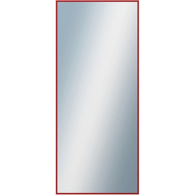 DANTIK Hliník 60x140 cm červená 7269210
