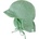 maximo Детска шапка с козирка maximo Kid's Mini Schildmütze Musselin Cap - Frost Green - размер 45 cm (904-1882-0513)