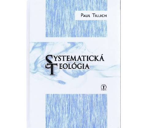 Systematická teologie I.