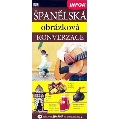 Obrázková konverzace Španělská