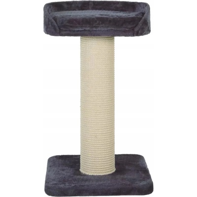 Zolux Big Cat 1 škrabadlo 50,5 x 50,5 x 87 cm