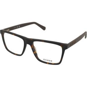 Guess Диоптрични очила Guess GU50186 052 - alensa