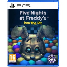 Five Nights at Freddy’s: Into the Pit