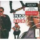 INXS Kick (2011 Remaster)
