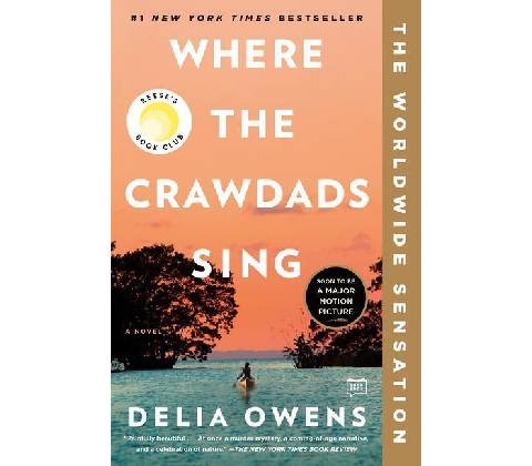 Where the Crawdads Sing