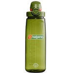 Nalgene Бутилка NALGENE OTF Sustain 650ml juniper orange