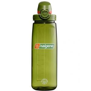 Nalgene Бутилка NALGENE OTF Sustain 650ml juniper orange