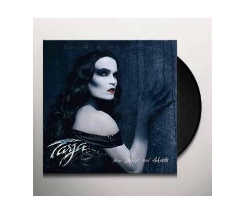 TARJA - FROM SPIRITS AND GHOSTS LTD. LP
