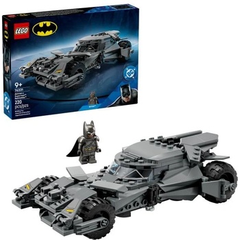 LEGO® DC Batman v Superman - Batmobile (76331)