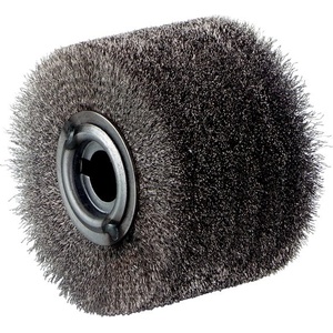 Metabo INOX стоманена четка 100 x 70 мм (за SE 12-115) 623503000 (623503000)
